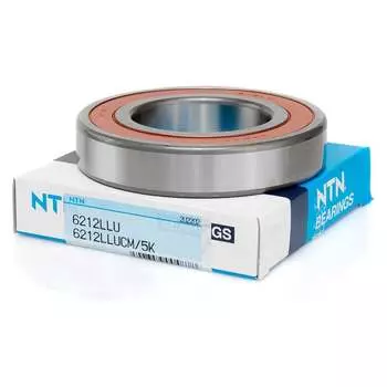 Подшипник NTN 6212 LLUCM/5K