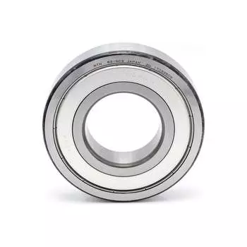 Подшипник NTN 6302 ZZC3 5K T