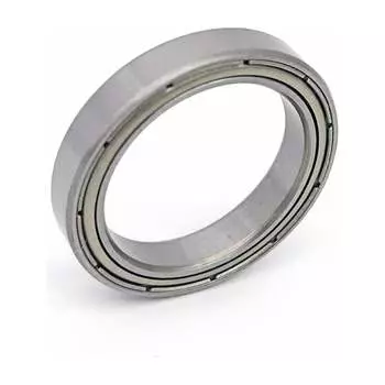 Подшипник NTN 6807JRZZ/5K 2001001332839