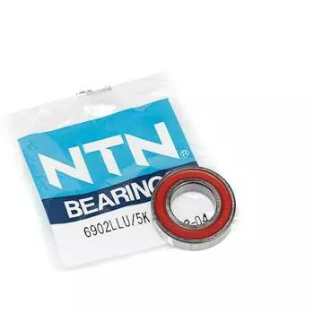 Подшипник NTN 6902 LLU/5K