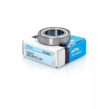 Подшипник NTN 6903JRXZZ/5K 4547359006629