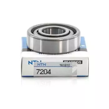 Подшипник NTN 720446204 7204 (46204) NTN