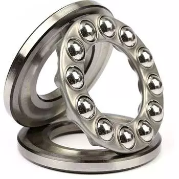 Подшипник NTN 81116T2 4547359456974