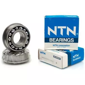 Подшипник NTN DE 0655 NR