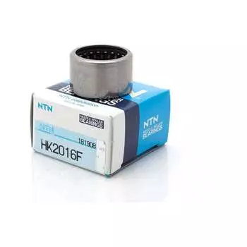 Подшипник NTN HK2016F 4547359922578