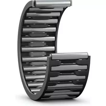 Подшипник NTN K12x15x10 4547359092158