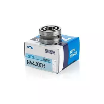 Подшипник NTN NA4900R 4547359113006