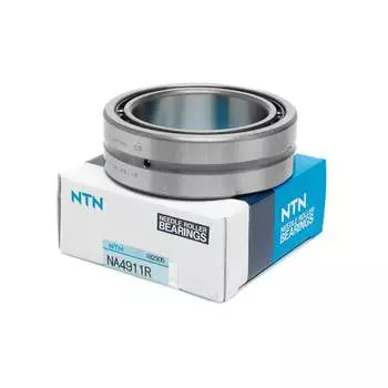 Подшипник NTN NA4911R 4547359113273