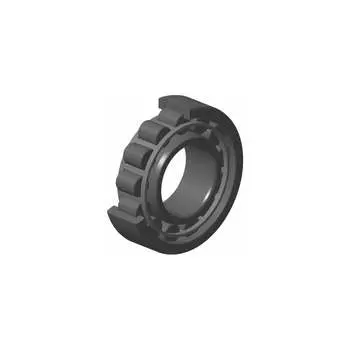 Подшипник NTN NJ2206 4547359118728