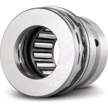 Подшипник NTN NKX20T2 4547359126181