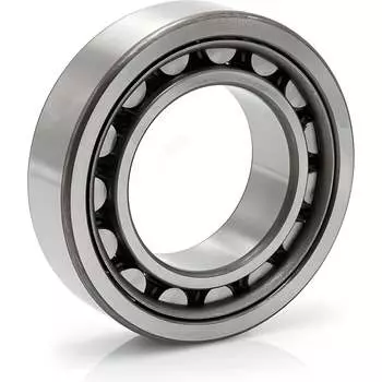 Подшипник NTN NU208C3 4547359138481