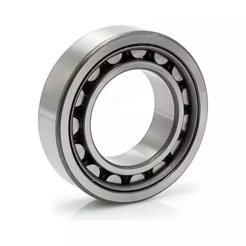 Подшипник NTN NUP211U 4547359705027