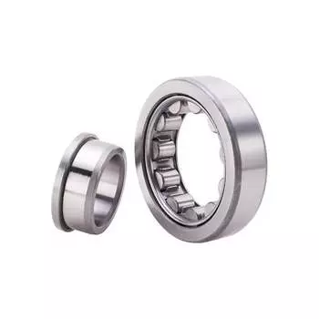 Подшипник NTN NUP2212U 4547359773071