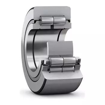 Подшипник NTN NUTR203/3AS 4547359009347