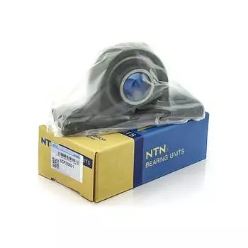 Подшипник NTN SM-UCP 206 D1
