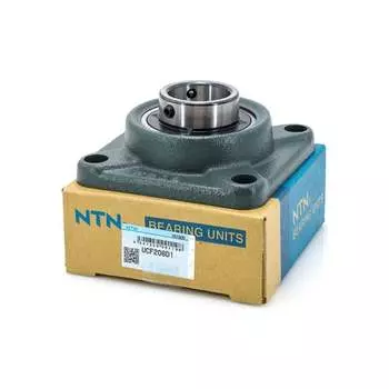 Подшипник NTN UCF 208 D1