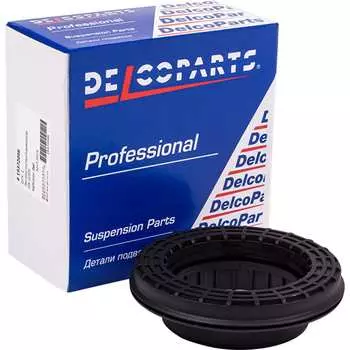 Подшипник опоры амортизатора Delcoparts 19372046