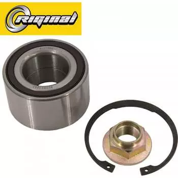 Подшипник передней ступицы для а/м MAZDA 3/6 08- Riginal