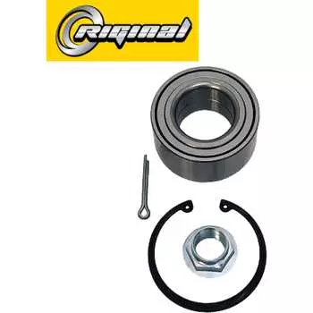 Подшипник передней ступицы HYUNDAI SONATA EF/IX35/SANTA FE/KIA SPORTAGE III Riginal RG713626370