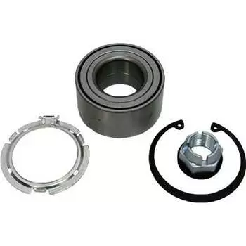 Подшипник передней ступицы Riginal Renault Logan/Megan/Nissan Micra/Lada Xray/Largus с АБС RG713630840