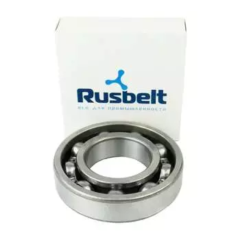 Подшипник Rusbelt 6312 (312) 00-00032129