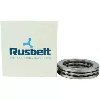 Подшипник Rusbelt 8210 (51210) 00-00032176