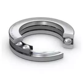 Подшипник skf 51107sкf