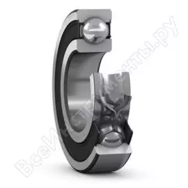 Подшипник skf 63142rs1sкf