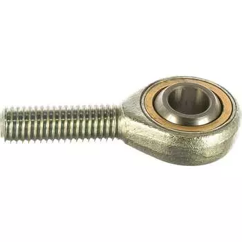 Подшипник скольжения INA GAR10-UK