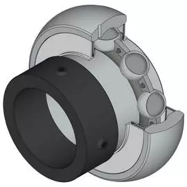 Подшипник SNR CEX209 3413529578559