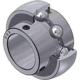 Подшипник SNR UC211G2 3413529502684