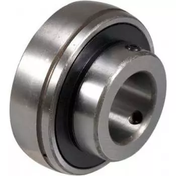 Подшипник SNR UC207-20G2 3413529567621