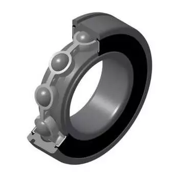 Подшипник SNR 62200EE 3413520275242