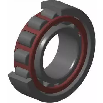 Подшипник SNR NU2305EG15 3413520046859