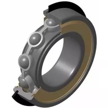 Подшипник SNR 6306NRZZ 3413520146016