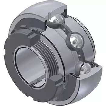 Подшипник SNR UK309G2H 3413529504138