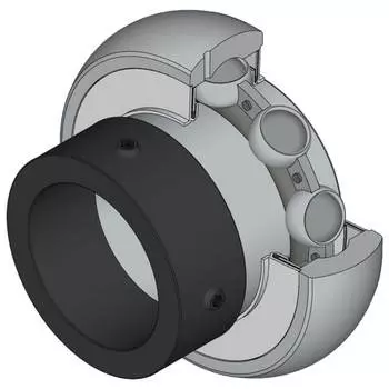 Подшипник SNR CEX207-23 3413529578528