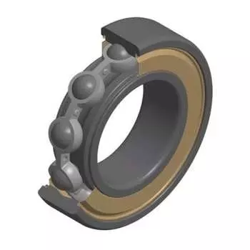 Подшипник SNR 6010FT150ZZ 3413520352899