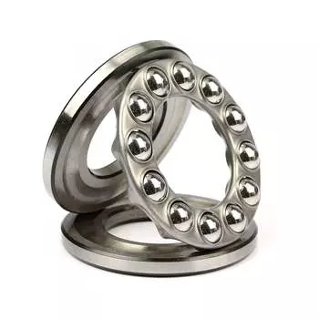 Подшипник SNR 51305 2001001302368