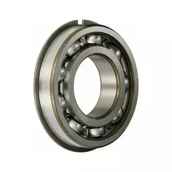 Подшипник SNR 6208NR 2001001668808