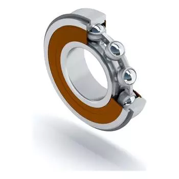 Подшипник SNR AB40204S13 2001000269280