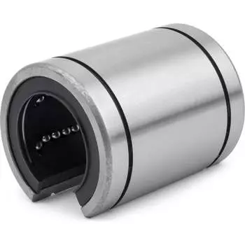 Подшипник SNR BBE10UU-OP 2001001128807