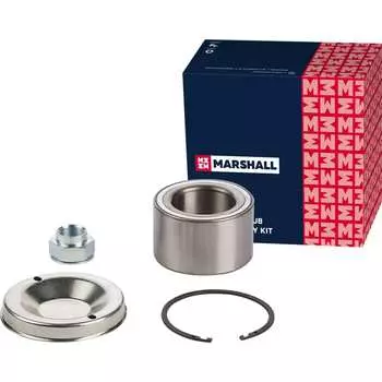 Подшипник ступицы Nissan NV400 11-, Opel Movano B 10-, Renault Master III 10- VKBA6721 MARSHALL M8136721