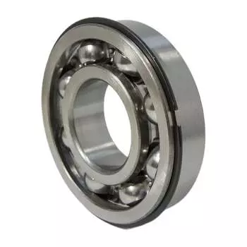 Подшипник Timken 6408-NR 00 13992162892