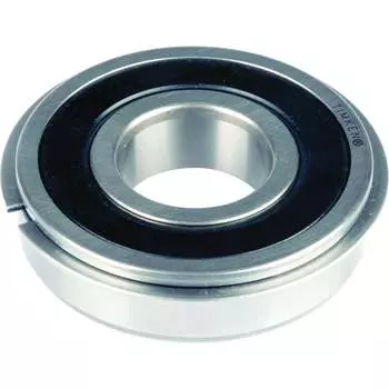 Подшипник Timken 6301-2RS-NR 00 13992161239