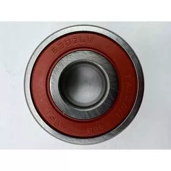 Подшипник TPI 6302LLUC3/L542 TPI-6302-LLU-C3