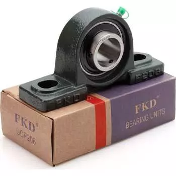 Подшипник UCP 206 FKD UCP 206 FKD