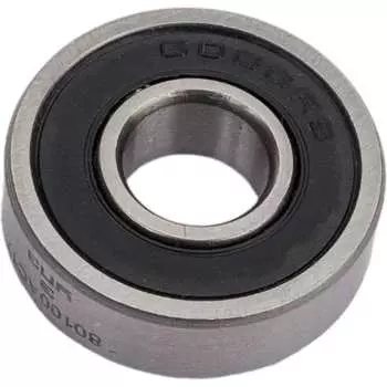 Подшипник Волжский Инструмент 180100 (6000 2rs) 6201067