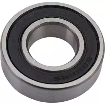 Подшипник Волжский Инструмент 180102 (6002 2rs) 6201069