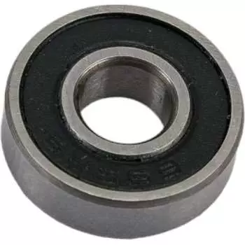 Подшипник Волжский Инструмент 1000095 2rs (619/5 2rs) 6201004